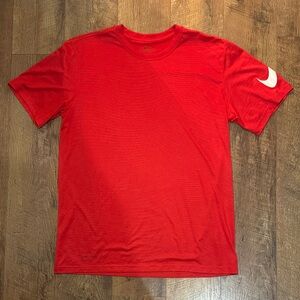 Nike Dri Fit Tee